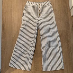 Madewell Emmett Pants